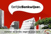 banken, voeg daad bij woord!